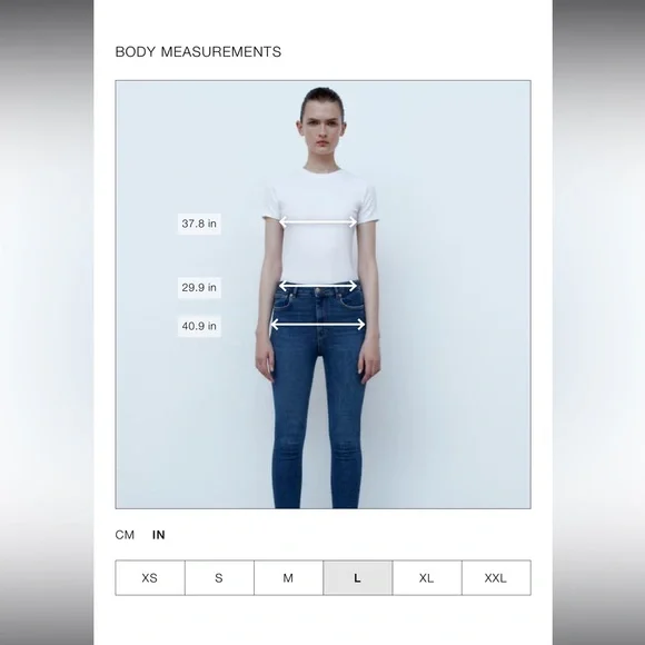 ZARA V-neck Floral Print Mini Dress Size Large - Picture 14 of 14